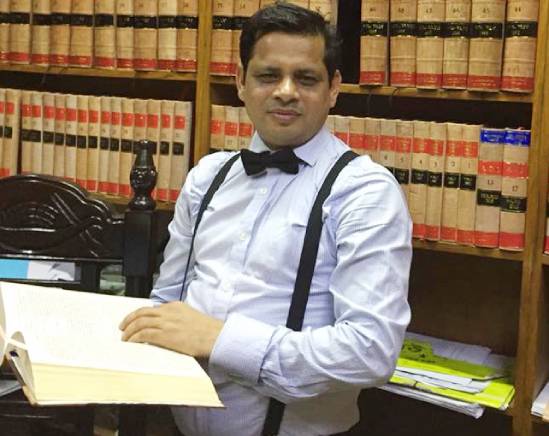 Barrister-M-Ashraful-Islam